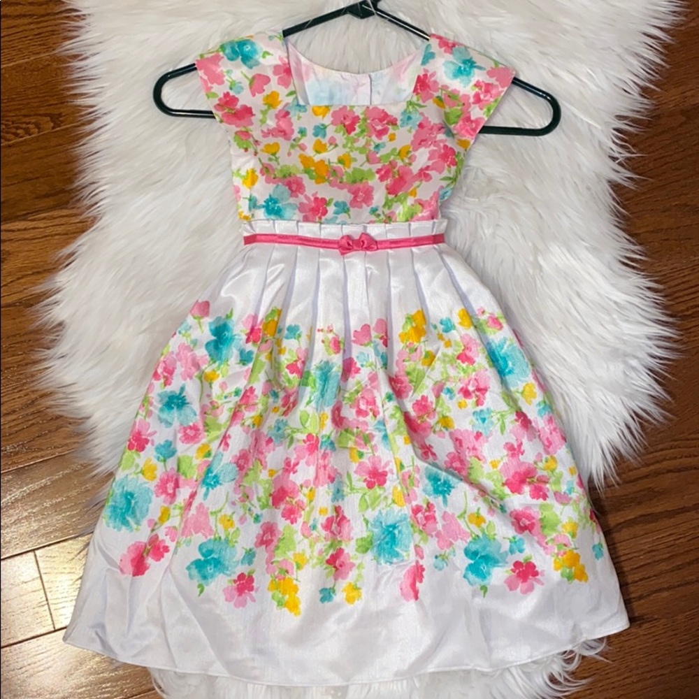 Jona Michellle Dress